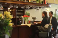 Elbhotel Bad Schandau - Bar