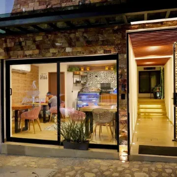 Hotel Palenque Premier