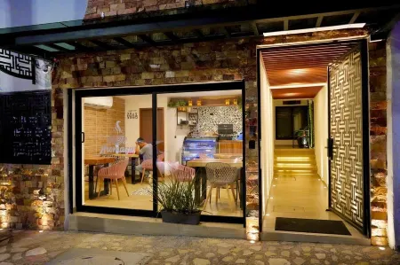 Hotel Palenque Premier