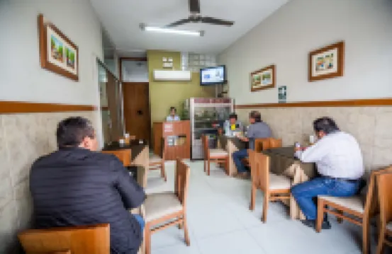 Hotel El Sol