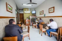 Hotel El Sol Hotels in Piura