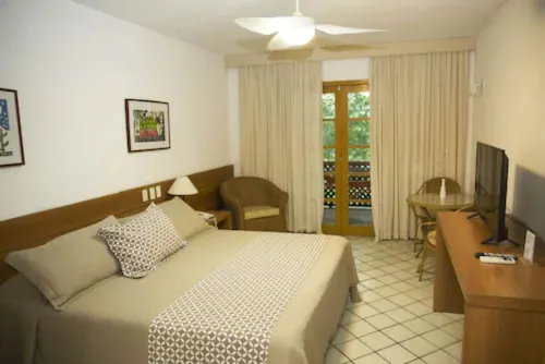 Hotel 7 Colinas