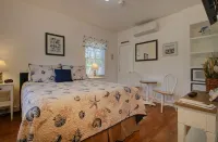 The Tern Inn Bed & Breakfast and Cottages - Wifi