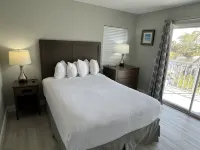 Marco Island Lakeside Inn Hotel a Marco Island