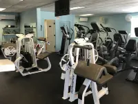 Elmwood Resort Hotel - Gym