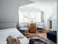 Kivikstrand Badhotell Hotels in Simrishamn N