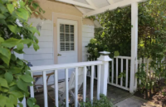 馬莎葡萄園民宿