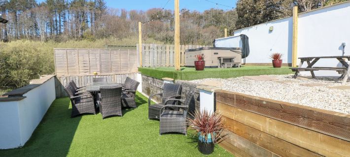 Swn y Mor Hotels in Amroth