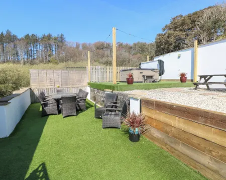 Swn y Mor Hotels in Amroth