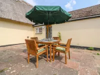 Beaumont's Cottage - مطابخ