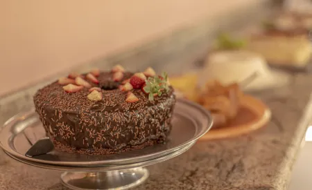 Pousada Cantinho do Sossego Отели в г. Арраял д'Ажуда