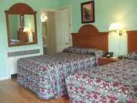 Robin Hood Motel - Motels