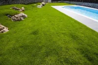 Hotel Villa Marrón - Pools