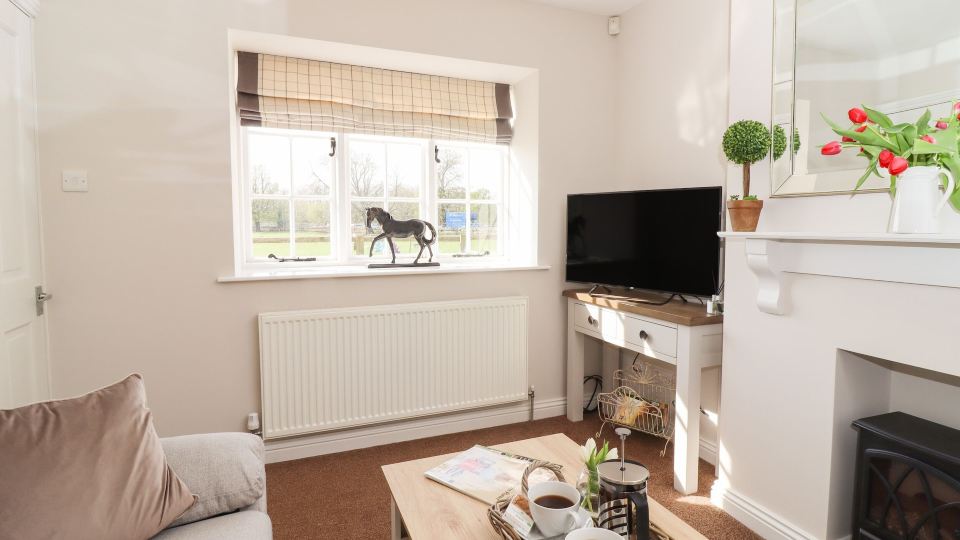 Foxy Cottage