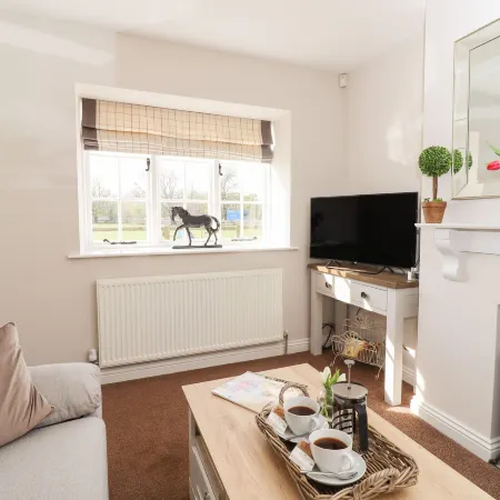 Foxy Cottage