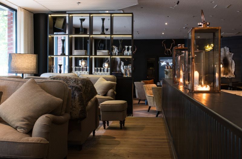 Lapland Hotels Tampere photo 2
