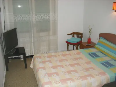 Hostal Cassa Hotels in Riudellots de la Selva