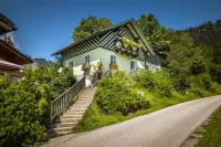 Gasthof Pesbichl Hotels in Rauris