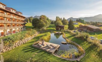 Hotel Oberstdorf