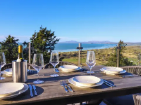 Aelfor Hotels in Harlech