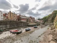 Salmon Cottage Hotel a Staithes