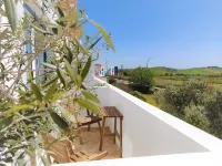 Pure Fonte Velha B&B Hotels in Vila do Bispo