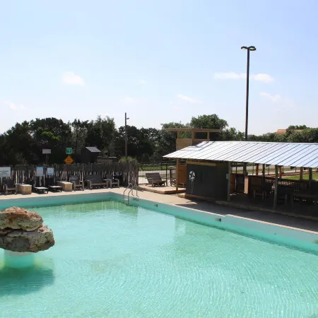 Canyon Lakeview Resort