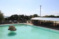 Canyon Lakeview Resort - piscine