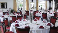 Hotel-Restaurant Ammertmann Hotel a Schoppingen