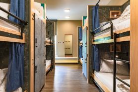 HI New Orleans Hostel