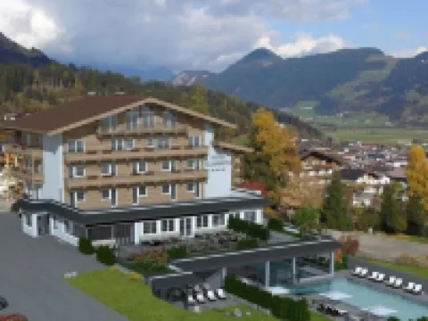 Hotel Elisabeth Hotels in Fugen