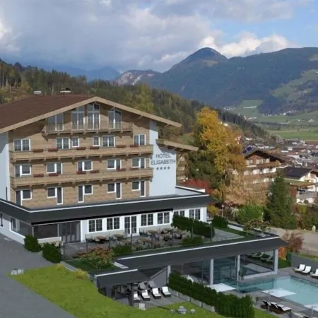 Hotel Elisabeth