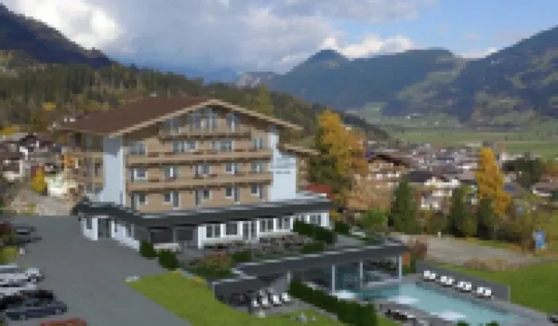 Hotel Elisabeth