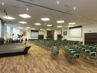 Sporthotel Wagrain Hotels in Wagrain