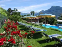 Hotel&Hostel Montarina Hotels in Lugano
