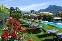 Hotel&Hostel Montarina Hôtels à : Cademario