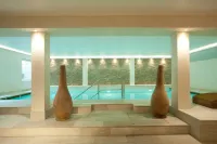 Landhaus Sylter Hahn - Pools