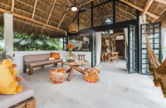 Casa Latino