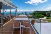 Ibiscus Corfu Hotel Các khách sạn ở Agnos