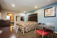 Regency Inn - Channelview Hôtels à : Channelview