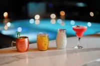 Hotel Fiesta - bar