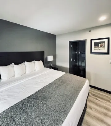 Capital Hotel Отели рядом с достопримечательностью «Американский музей естественной истории»