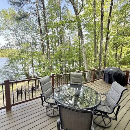 Joyfull Camp Limit 10 4 Bedroom Cottage
