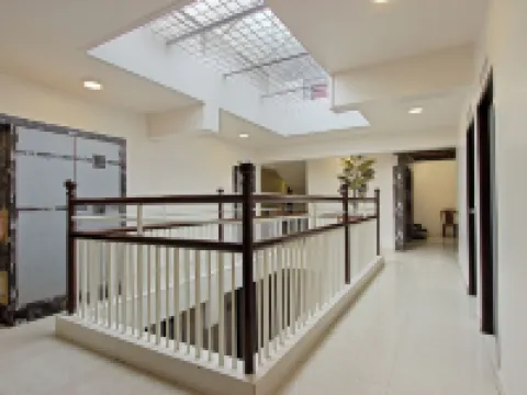 Mannars Residency Hotels in Mysore