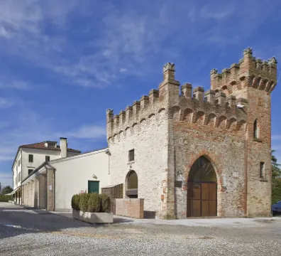 Hotel Villa Braida Hotel a 