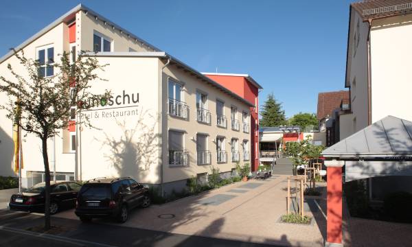 Ringhotel Bundschu
