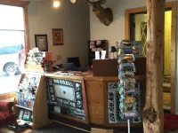 Holiday Lodge Hotels in Cody