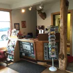 Holiday Lodge