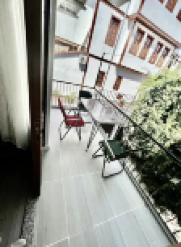 Konukzade OldTown Apart