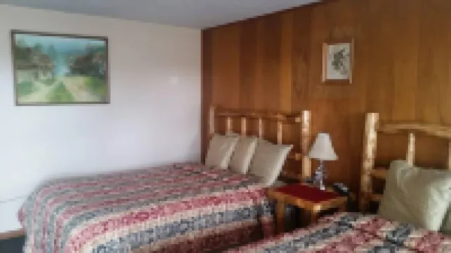 ロング ホリデイ モーテル